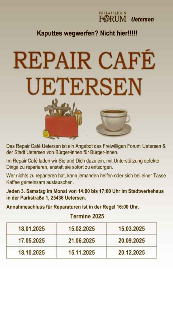 Repair 600x1100